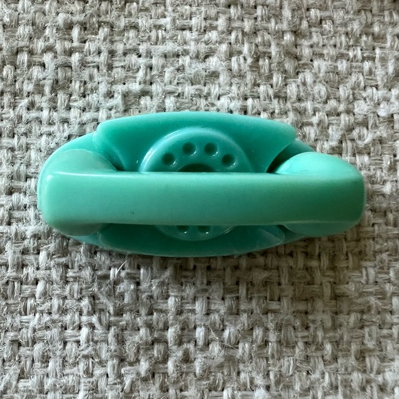 The Princess Phone
Promotional Keychain - Picture 3 of 4